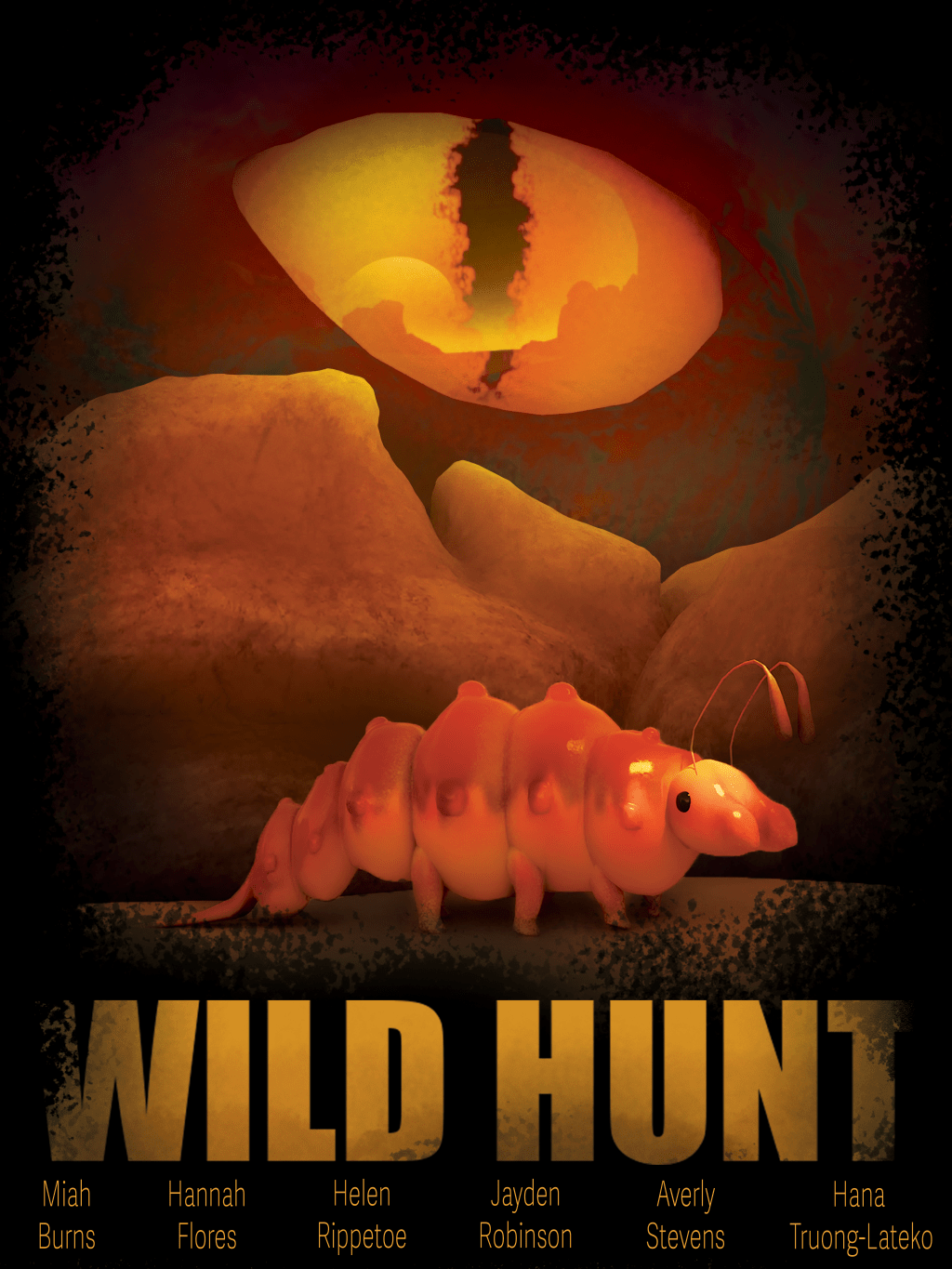 The Wild Hunt
